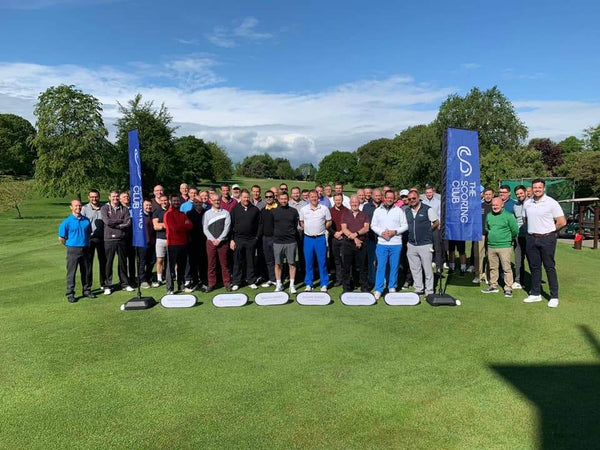 10th Annual Charity Golf Day 2019 Review
