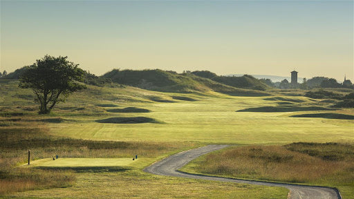 Southport and Ainsdale GC Review