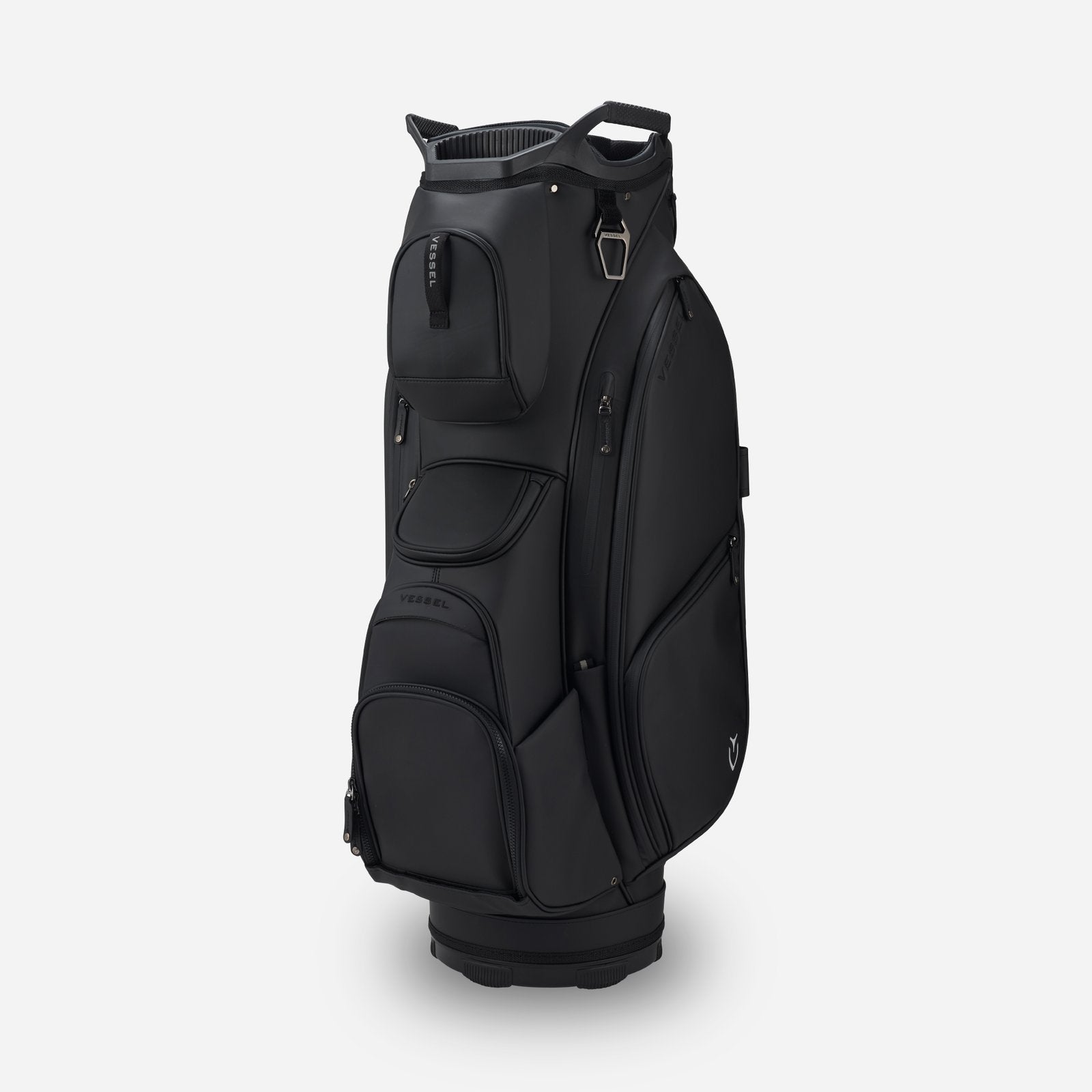 Vessel Lux XV Cart Bag – The Scoring Club