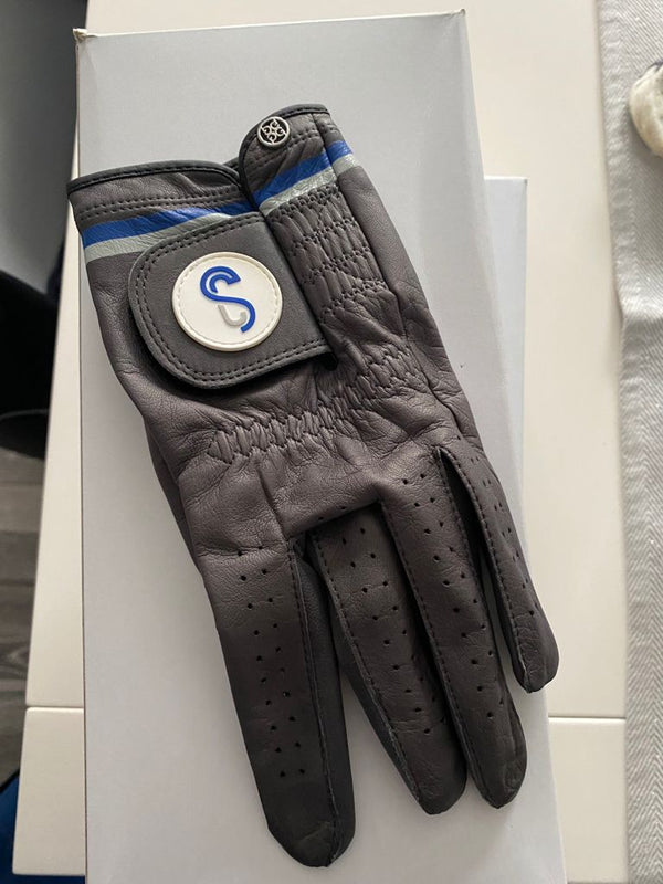 G/FORE X The Scoring Club Leather Glove