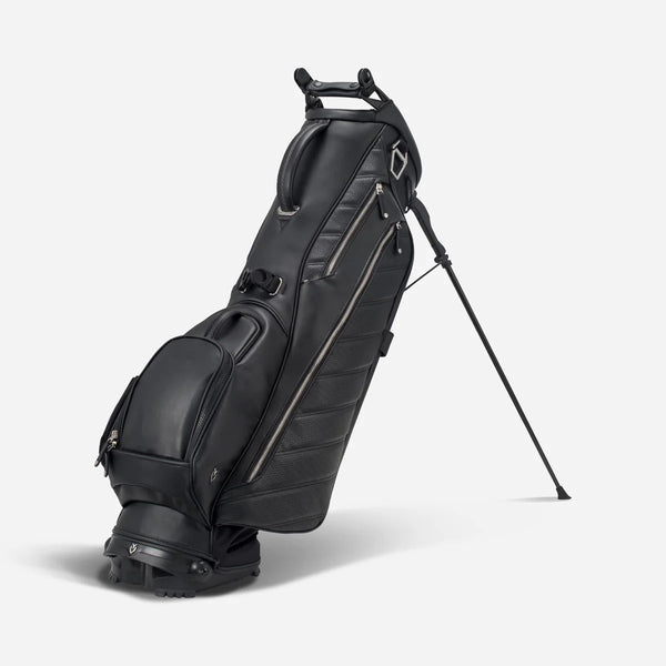 Vessel Golf Bags now available in the UK - Sportsvibe