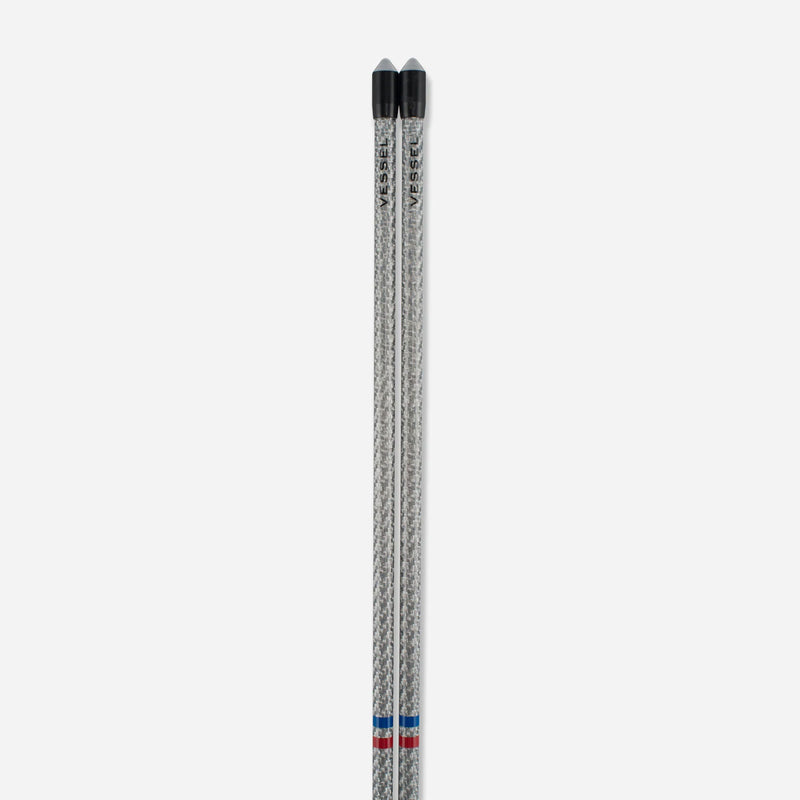 Carbon Fiber Alignment Stick Set