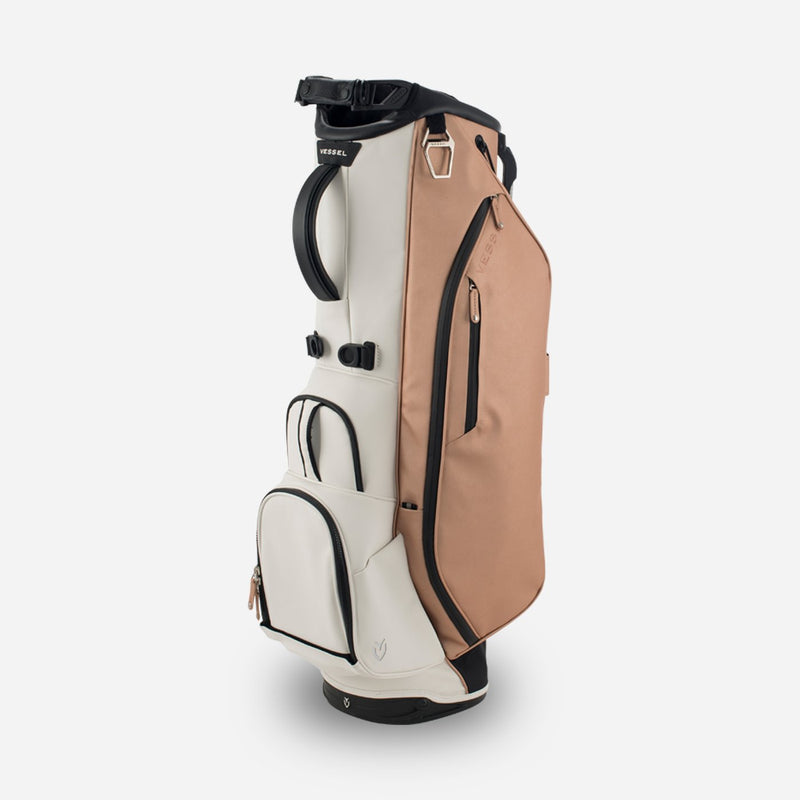 Vessel Player 3.0 Stand Bag – The Scoring Club