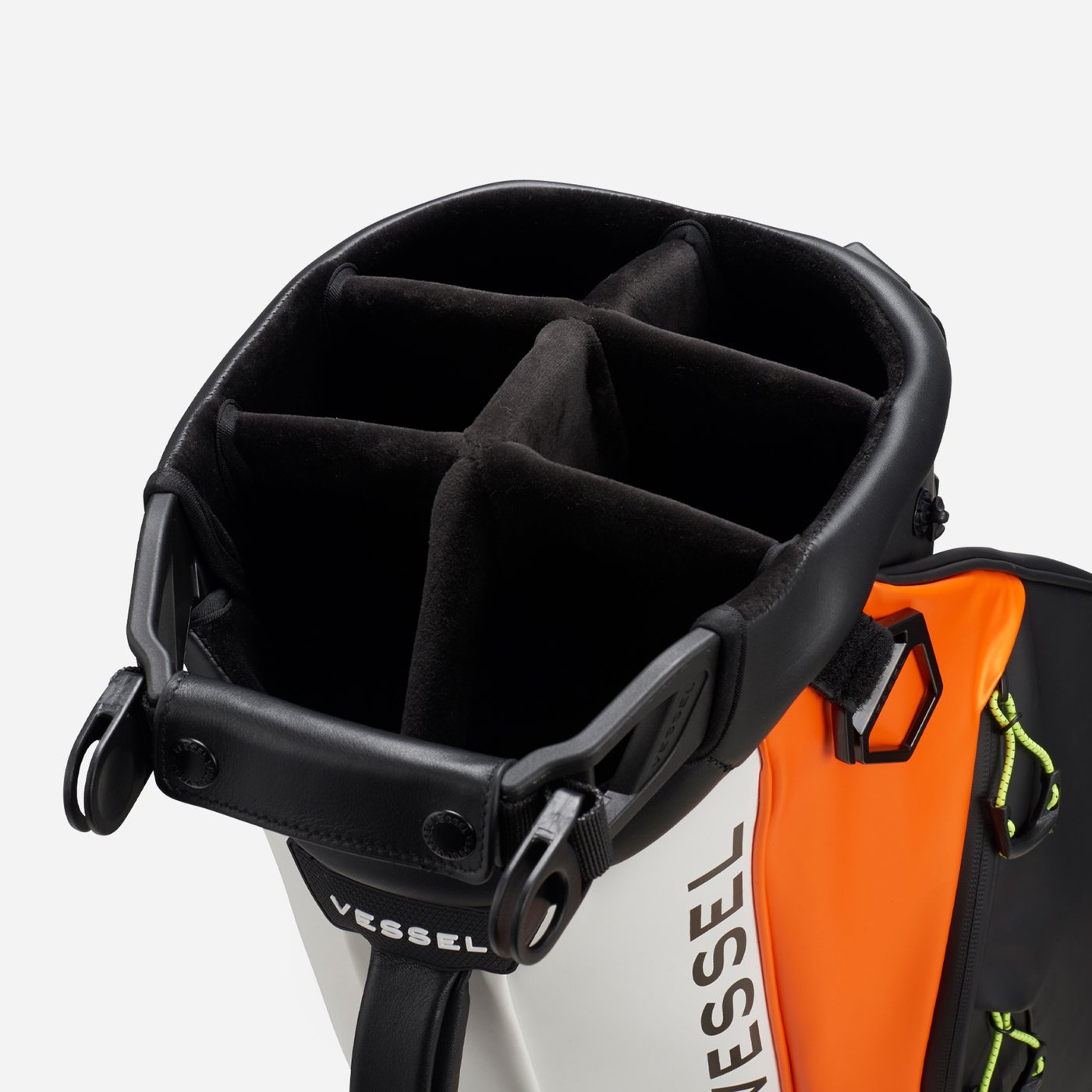 Vessel Player 3.0 Stand Bag – The Scoring Club