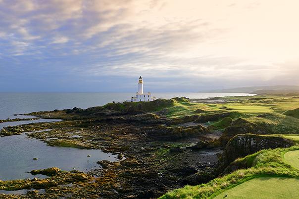 The Scoring Club Turnberry Experience - May 16th & 17th May 2023