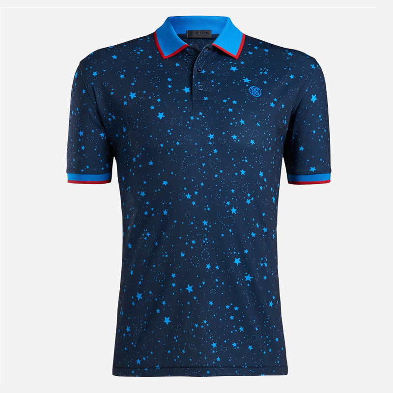 G/FORE Constellation Polo